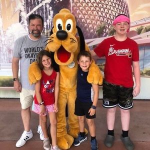 Meet your Posher, Brian